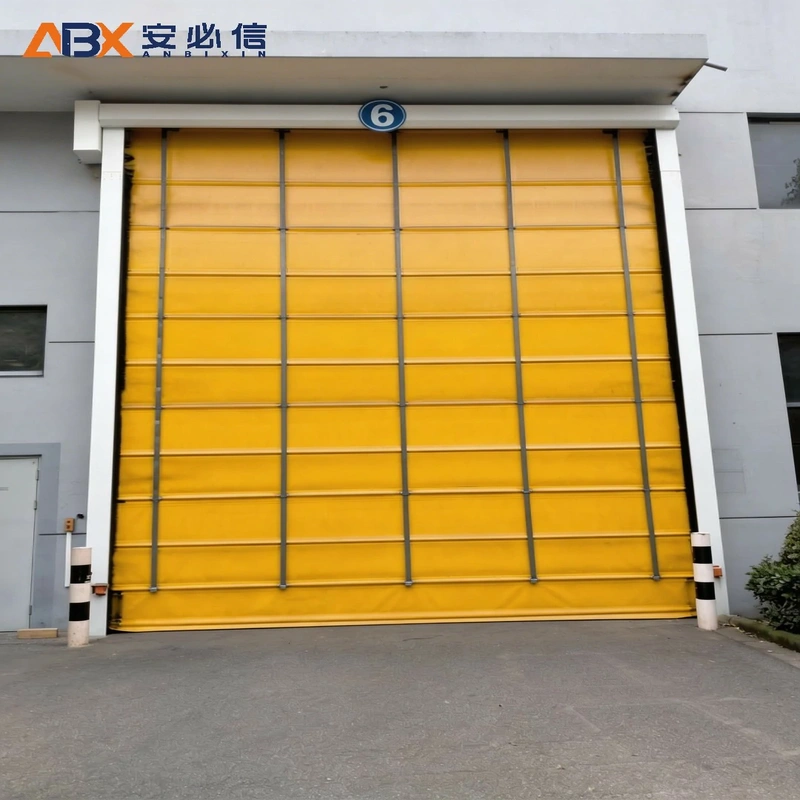 岳阳伸缩式卸货平台