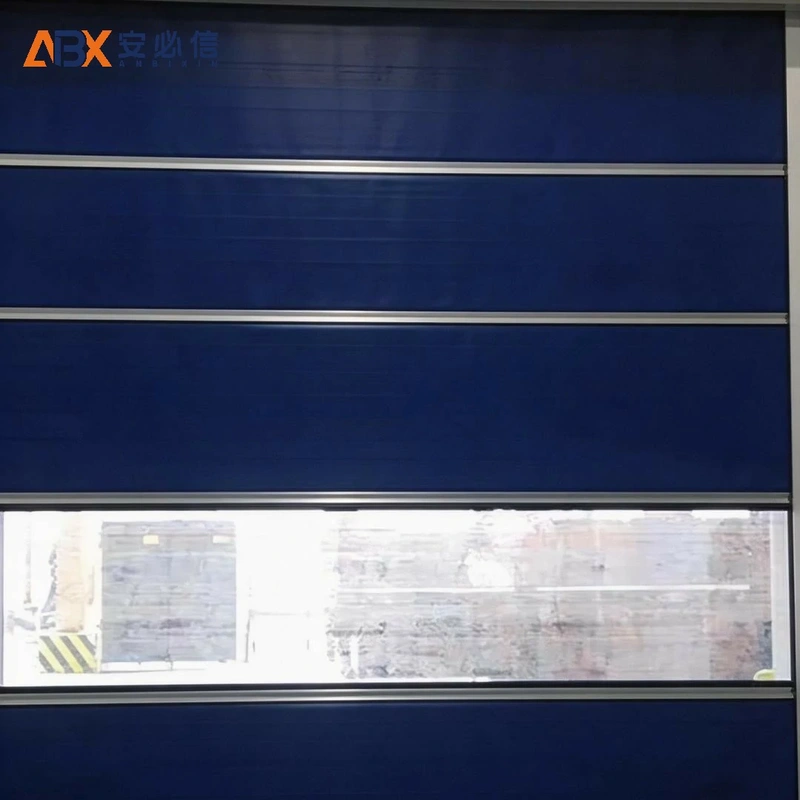 岳阳PVC快速门