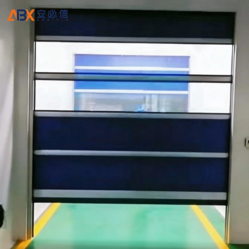 岳阳快速门